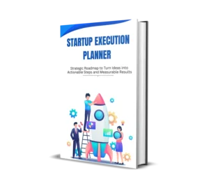 Startup Execution Guide