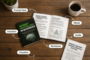 Money Psychology in Business Pack