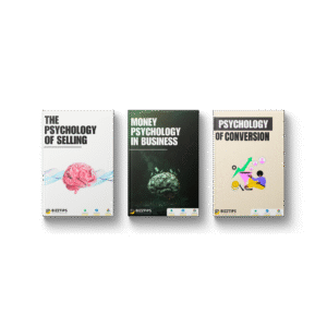 Business Psychology Pack