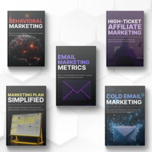 9+ Marketing Ebooks